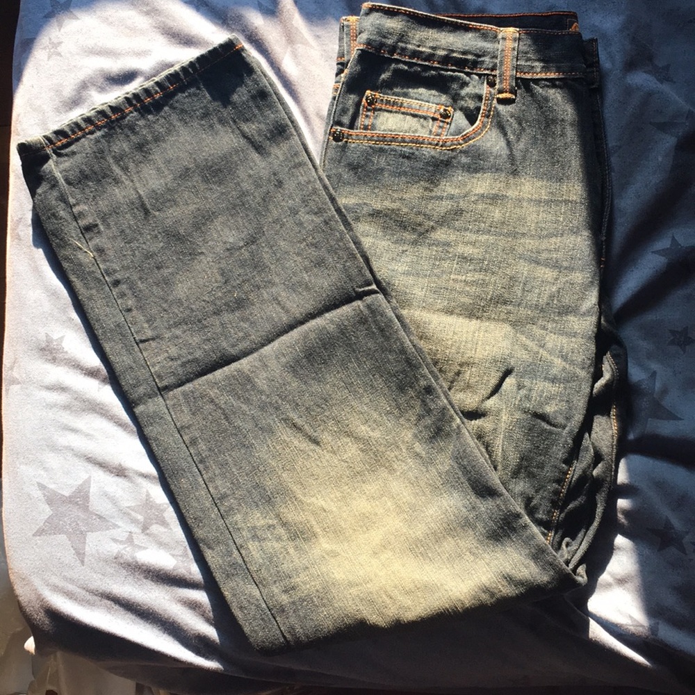 American Rag Jeans
